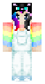 Pastel Rainbow :D