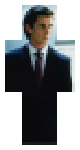Patrick Bateman HD New
