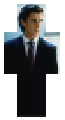 Patrick Bateman HD New