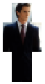 Patrick Bateman + Jack Skin