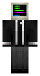 PC Man  remake 2.0
