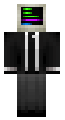 PC Man  remake 2.0