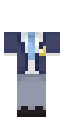 pdh boy uniform