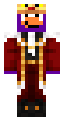 penguin-king