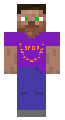 Percy Jackson (New Rome Redo)