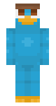 PERRY! the Platypus!! D: