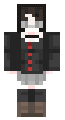 Persona 5 - Joker Female