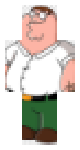 petah grithin