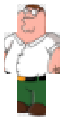 petah grithin