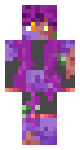 Phantom Druid