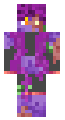 Phantom Druid