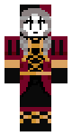 Pierrot (the freak circus)