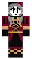 Pierrot (the freak circus)