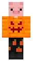 pig halowin