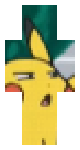 (Pikuchu?) O