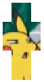(Pikuchu?) O