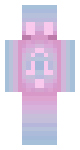 Pink-Blue Allay