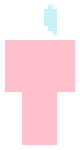 Pink among us