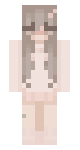 Pink bunny cozy