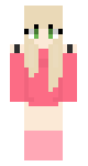 Pink Cashmere