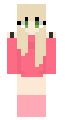 Pink Cashmere