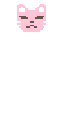 🩷 Pink Cat 🩷 🐾 skin