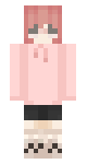 Pink cozy (fixed)