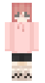 Pink cozy (fixed)