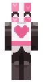 Pink Crasher