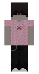 pink creeper boy