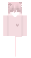 PINK EMO :3