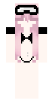 Pink Girl idk
