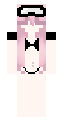 Pink Girl idk