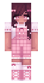 Pink girl v1