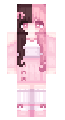 Pink girl v2