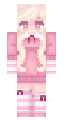Pink girl v3