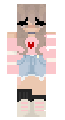 🎀Pink kawaii girl🎀