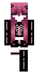 Pink match (girl)