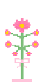 𝓯𝓵𝓸𝔀𝓮𝓻 ピンク🌸Pink plant🌸