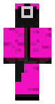 Pink Soilder: Square