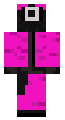 Pink Soilder: Square