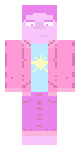 Pink Steven (I tried )