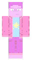 Pink Steven (I tried )