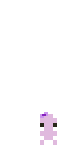 pink tiny alien thing