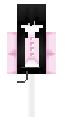 Pink version :3