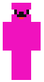 pinky the puppy skin