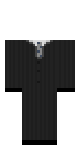 Pinstripe Business Suit Base