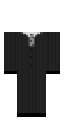 Pinstripe Business Suit Base