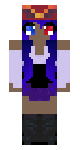 Pirate Aluna