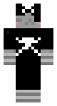 pirate gray cat (V2)